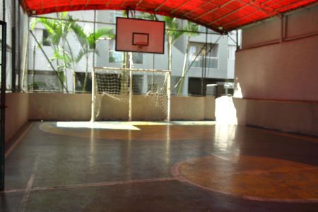 Apartamento à venda com 64m², 3 quartos e 1 vagaQuadra Esportiva