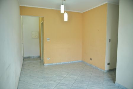 Apartamento à venda com 64m², 3 quartos e 1 vagaSala