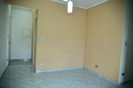 Apartamento à venda com 64m², 3 quartos e 1 vagaSala