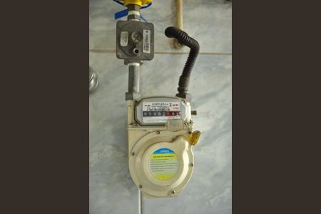 Apartamento à venda com 64m², 3 quartos e 1 vagaÁrea de Serviço