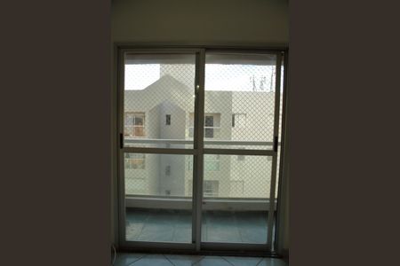 Apartamento à venda com 64m², 3 quartos e 1 vagaVaranda