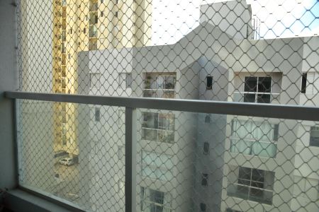 Apartamento à venda com 64m², 3 quartos e 1 vagaVaranda da Sala