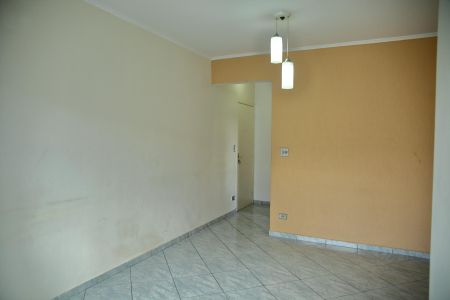 Apartamento à venda com 64m², 3 quartos e 1 vagaSala