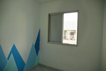 Apartamento à venda com 64m², 3 quartos e 1 vagaQuarto1