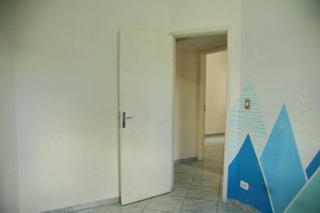 Apartamento à venda com 64m², 3 quartos e 1 vagaQuarto1