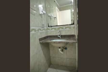 Apartamento à venda com 64m², 3 quartos e 1 vagaBanheiro