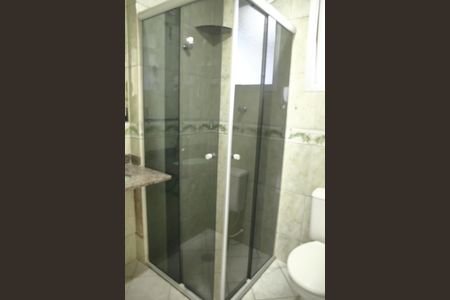 Apartamento à venda com 64m², 3 quartos e 1 vagaBanheiro