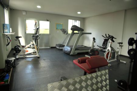 Apartamento à venda com 64m², 3 quartos e 1 vagaÁrea comum - Academia