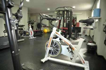 Apartamento à venda com 64m², 3 quartos e 1 vagaÁrea comum - Academia