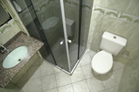 Apartamento à venda com 64m², 3 quartos e 1 vagaBanheiro