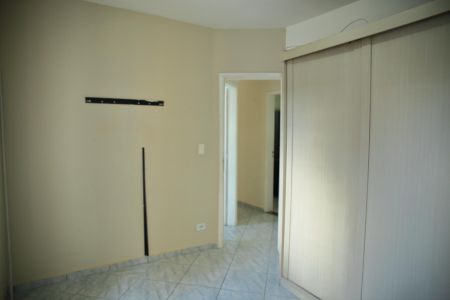 Apartamento à venda com 64m², 3 quartos e 1 vagaQuarto 2