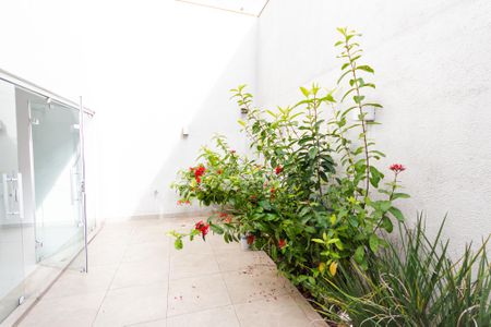 Casa à venda com 470m², 4 quartos e 5 vagasQuintal