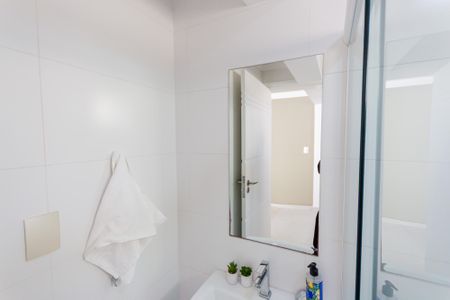 Casa à venda com 470m², 4 quartos e 5 vagasBanheiro Quintal