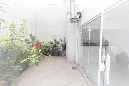 Casa à venda com 470m², 4 quartos e 5 vagasQuintal