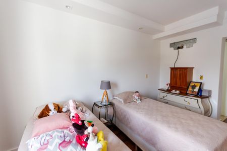 Casa à venda com 470m², 4 quartos e 5 vagasSuíte 4