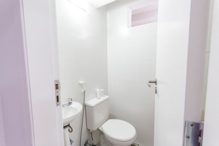 Casa à venda com 470m², 4 quartos e 5 vagasLavabo Garagem