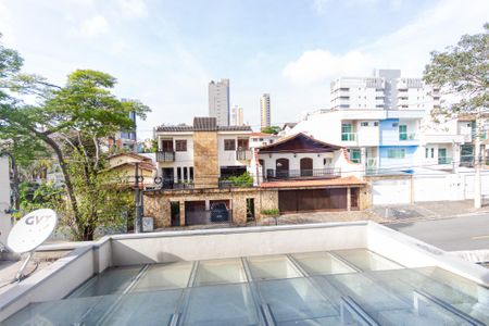 Casa à venda com 470m², 4 quartos e 5 vagasVista da Suíte 3