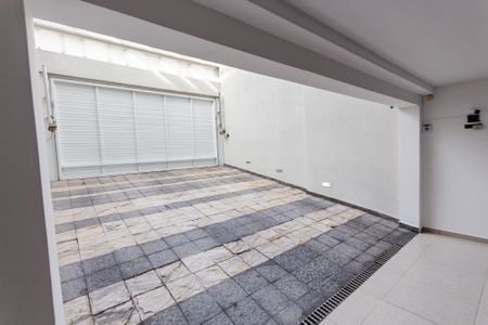 Casa à venda com 470m², 4 quartos e 5 vagasGaragem