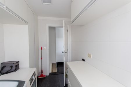 Casa à venda com 470m², 4 quartos e 5 vagasÁrea de Serviço