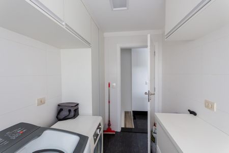 Casa à venda com 470m², 4 quartos e 5 vagasÁrea de Serviço