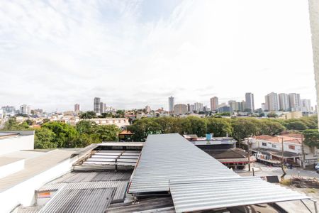 Casa à venda com 470m², 4 quartos e 5 vagasVista da Suíte 1