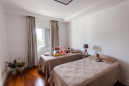 Casa à venda com 470m², 4 quartos e 5 vagasSuíte 4