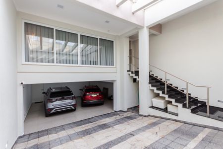 Casa à venda com 470m², 4 quartos e 5 vagasGaragem