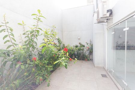 Casa à venda com 470m², 4 quartos e 5 vagasQuintal