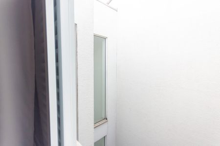 Casa à venda com 470m², 4 quartos e 5 vagasVista da Suíte 2