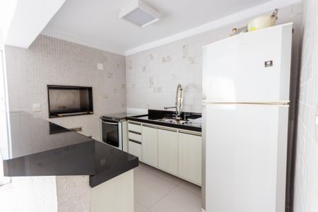 Casa à venda com 470m², 4 quartos e 5 vagasChurrasqueira