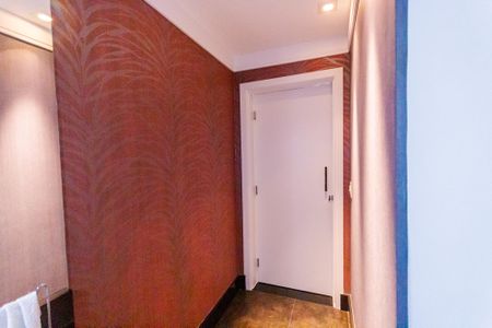 Casa à venda com 470m², 4 quartos e 5 vagasLavabo