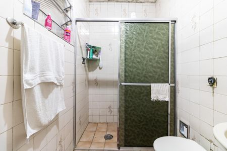 Casa à venda com 160m², 2 quartos e sem vaga Casa à venda com 160m², 2 quartos e sem vagaBanheiro