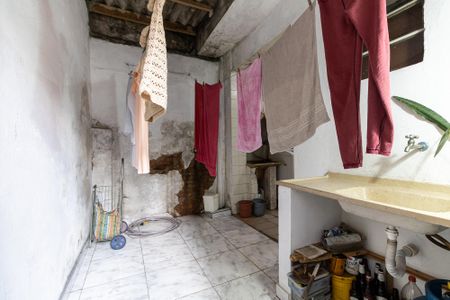 Casa à venda com 160m², 2 quartos e sem vaga Casa à venda com 160m², 2 quartos e sem vagaÁrea de Serviço