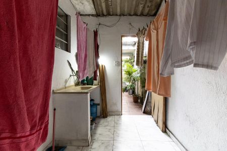 Casa à venda com 160m², 2 quartos e sem vaga Casa à venda com 160m², 2 quartos e sem vagaÁrea de Serviço