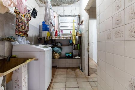 Casa à venda com 160m², 2 quartos e sem vaga Casa à venda com 160m², 2 quartos e sem vagaÁrea de Serviço