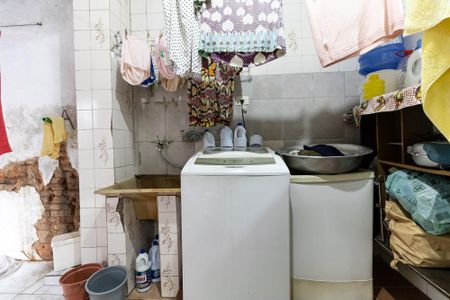 Casa à venda com 160m², 2 quartos e sem vaga Casa à venda com 160m², 2 quartos e sem vagaÁrea de Serviço