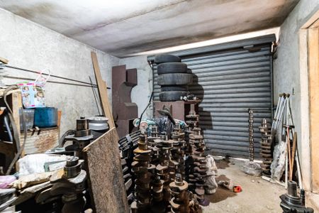 Casa à venda com 160m², 2 quartos e sem vaga Casa à venda com 160m², 2 quartos e sem vagaGaragem