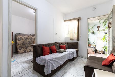 Casa à venda com 160m², 2 quartos e sem vaga Casa à venda com 160m², 2 quartos e sem vagaSala