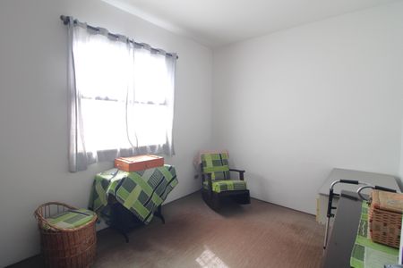 Casa à venda com 134m², 4 quartos e 5 vagasQuarto 2