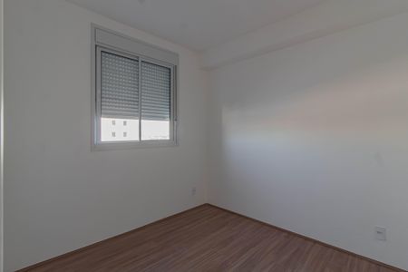 Apartamento para alugar com 24m², 1 quarto e 1 vaga Apartamento para alugar com 24m², 1 quarto e 1 vagaQuarto 1