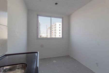 Apartamento para alugar com 24m², 1 quarto e 1 vaga Apartamento para alugar com 24m², 1 quarto e 1 vagaSala/Cozinha