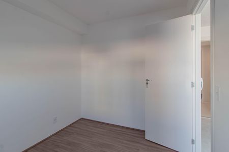 Apartamento para alugar com 24m², 1 quarto e 1 vaga Apartamento para alugar com 24m², 1 quarto e 1 vagaQuarto 1