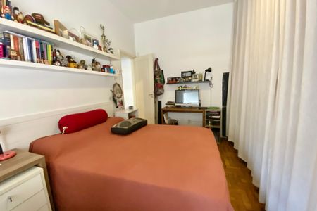 Apartamento à venda com 80m², 2 quartos e sem vagaQuarto 2