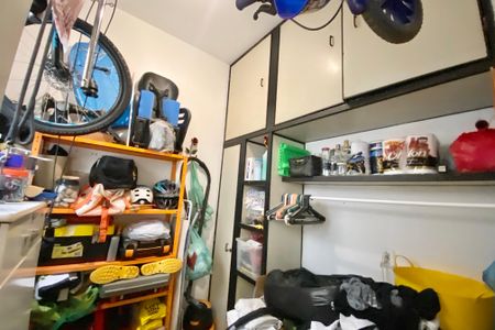 Apartamento à venda com 80m², 2 quartos e sem vagaÁrea de Serviço