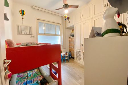 Apartamento à venda com 80m², 2 quartos e sem vagaQuarto 1