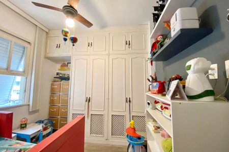 Apartamento à venda com 80m², 2 quartos e sem vagaQuarto 1