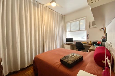 Apartamento à venda com 80m², 2 quartos e sem vagaQuarto 2