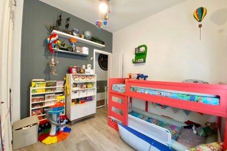 Apartamento à venda com 80m², 2 quartos e sem vagaQuarto 1