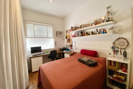 Apartamento à venda com 80m², 2 quartos e sem vagaQuarto 2