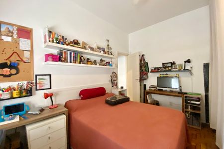 Apartamento à venda com 80m², 2 quartos e sem vagaQuarto 2